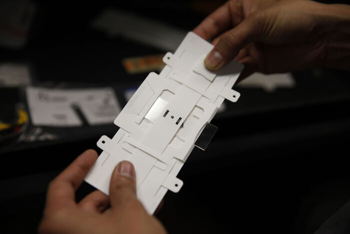 The Foldable, Paper Microscope That’s Under $1