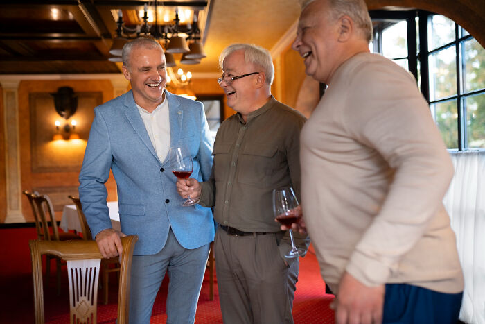 Wait, Women Actually Found Out These Things Weren't Normal?!