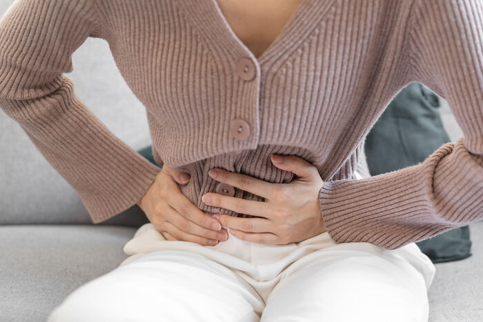 Wait, Women Actually Found Out These Things Weren't Normal?!