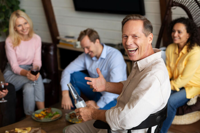 Wait, Women Actually Found Out These Things Weren't Normal?!