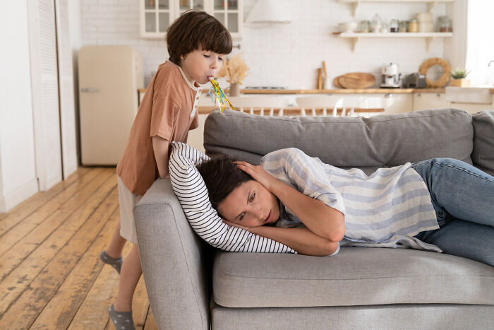 Wait, Women Actually Found Out These Things Weren't Normal?!