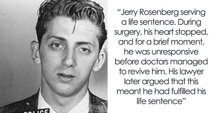 These Wild True Stories Are So Crazy, You’ll Say ‘No Way!’