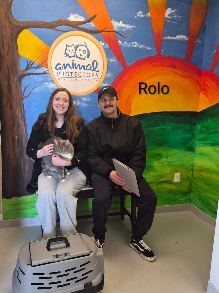 Dogs Pick Their Humans? This Shelter Made It Happen And It's Adorable (42 Pics + 1 Video)