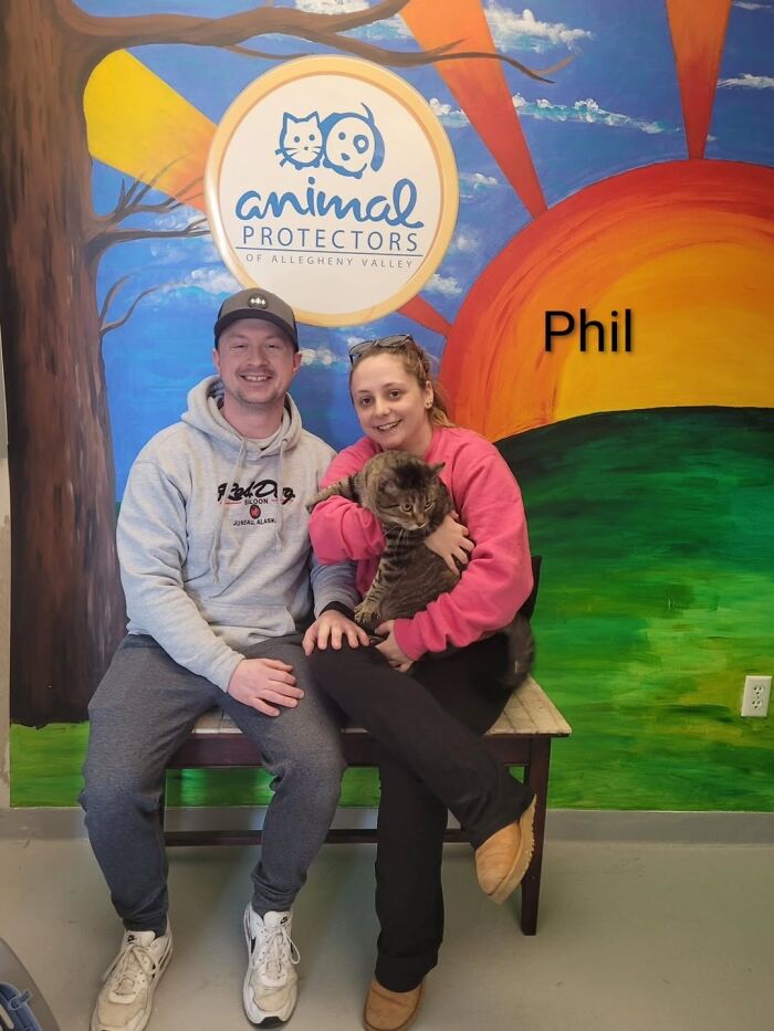 Dogs Pick Their Humans? This Shelter Made It Happen And It's Adorable (42 Pics + 1 Video)