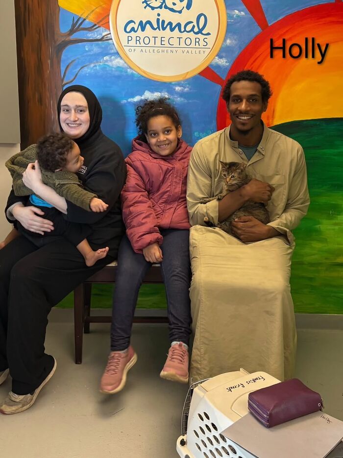 Dogs Pick Their Humans? This Shelter Made It Happen And It's Adorable (42 Pics + 1 Video)