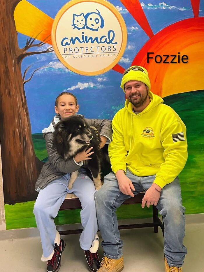 Dogs Pick Their Humans? This Shelter Made It Happen And It's Adorable (42 Pics + 1 Video)