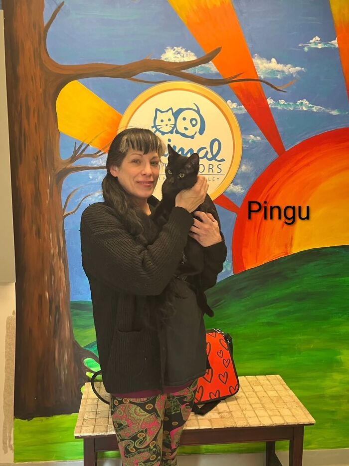 Dogs Pick Their Humans? This Shelter Made It Happen And It's Adorable (42 Pics + 1 Video)