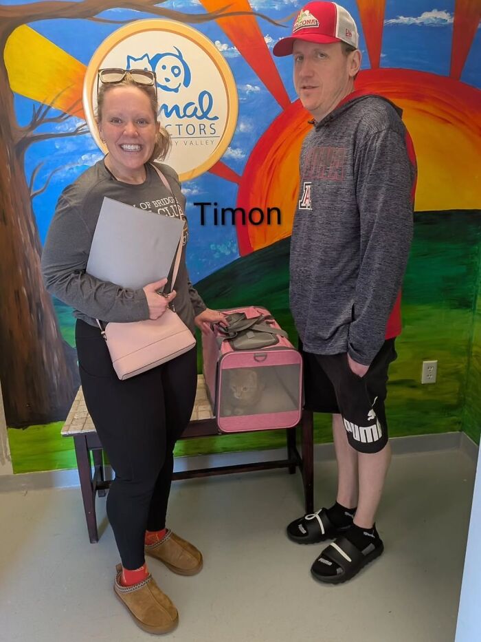 Dogs Pick Their Humans? This Shelter Made It Happen And It's Adorable (42 Pics + 1 Video)