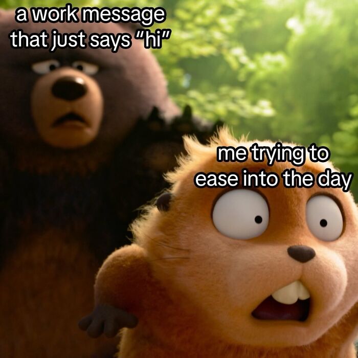 Let’s Dive Into 50 Animal Memes That Nailed It So Hard It’s Almost Unbelievable