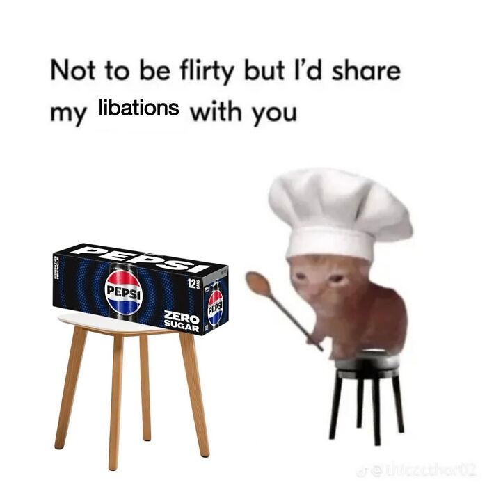 Let’s Dive Into 50 Animal Memes That Nailed It So Hard It’s Almost Unbelievable