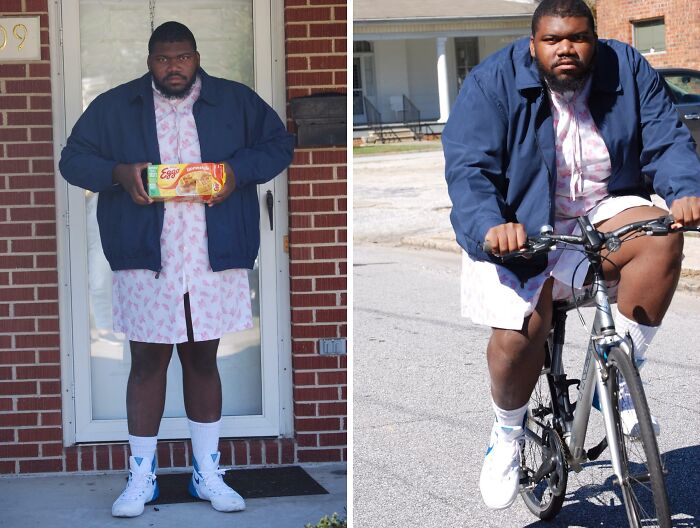 Buddy Goes Full Eleven For Stranger Things Season 2—Nailed It!