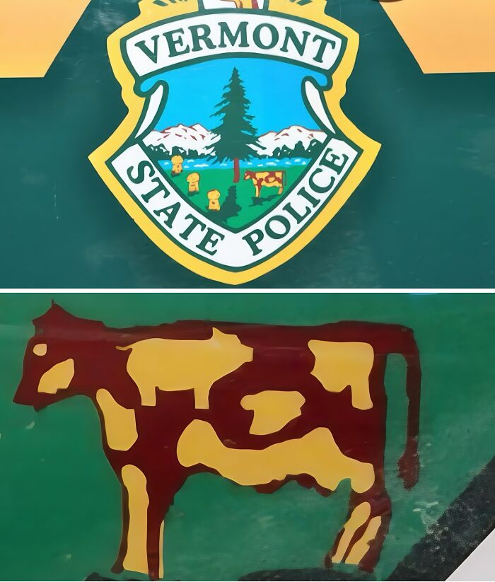 Sneaky Prison Pig Prank That Fooled 30 Police Cars!