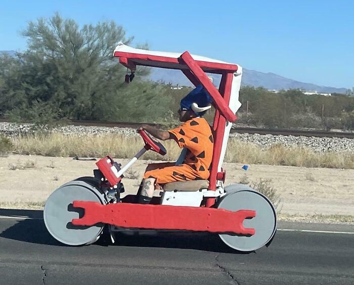 Wait Till You See These Grown Men Being Absolute Big Kids!