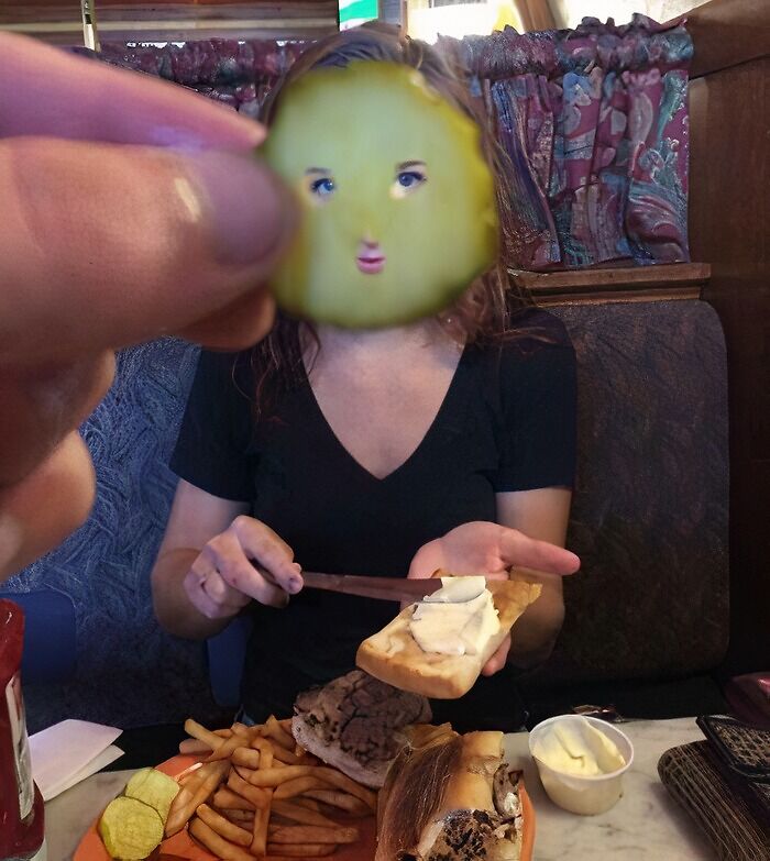 Wait Till You See These Grown Men Being Absolute Big Kids!