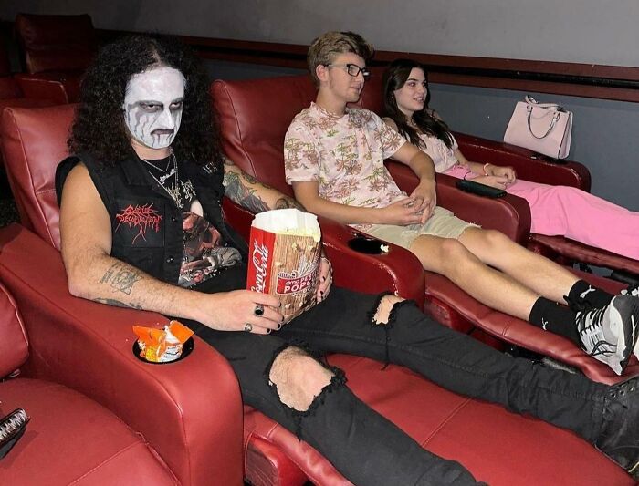 Wait Till You See These Grown Men Being Absolute Big Kids!