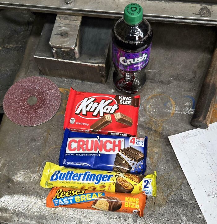 Wait Till You See These Grown Men Being Absolute Big Kids!