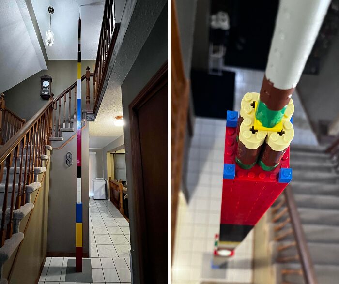 Wait Till You See These Grown Men Being Absolute Big Kids!