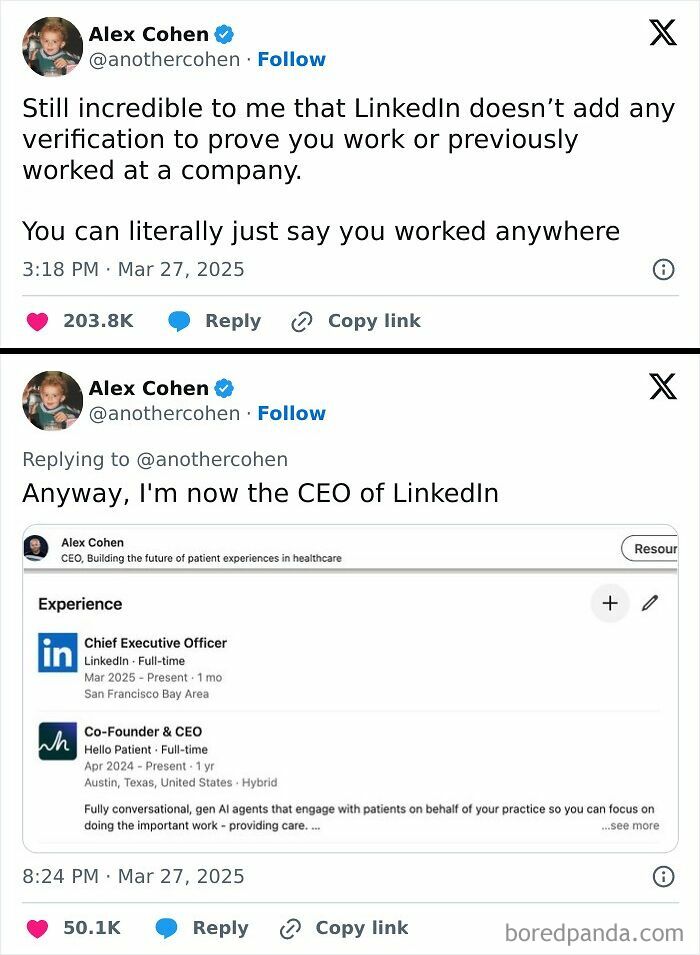 Wait Till You See These Grown Men Being Absolute Big Kids!