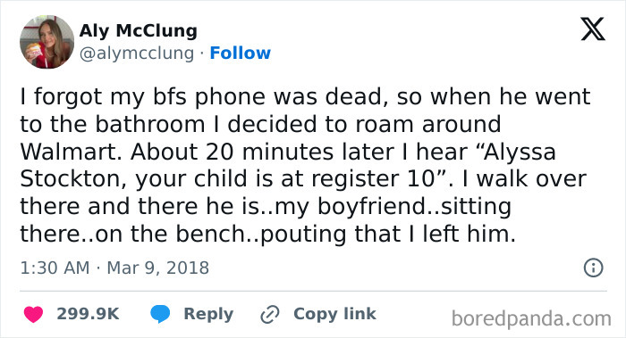 Wait Till You See These Grown Men Being Absolute Big Kids!