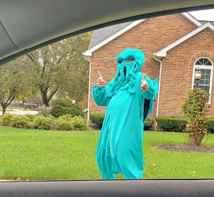 Wait Till You See These Grown Men Being Absolute Big Kids!