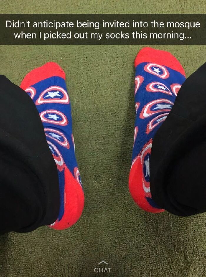 Wait Till You See These Grown Men Being Absolute Big Kids!