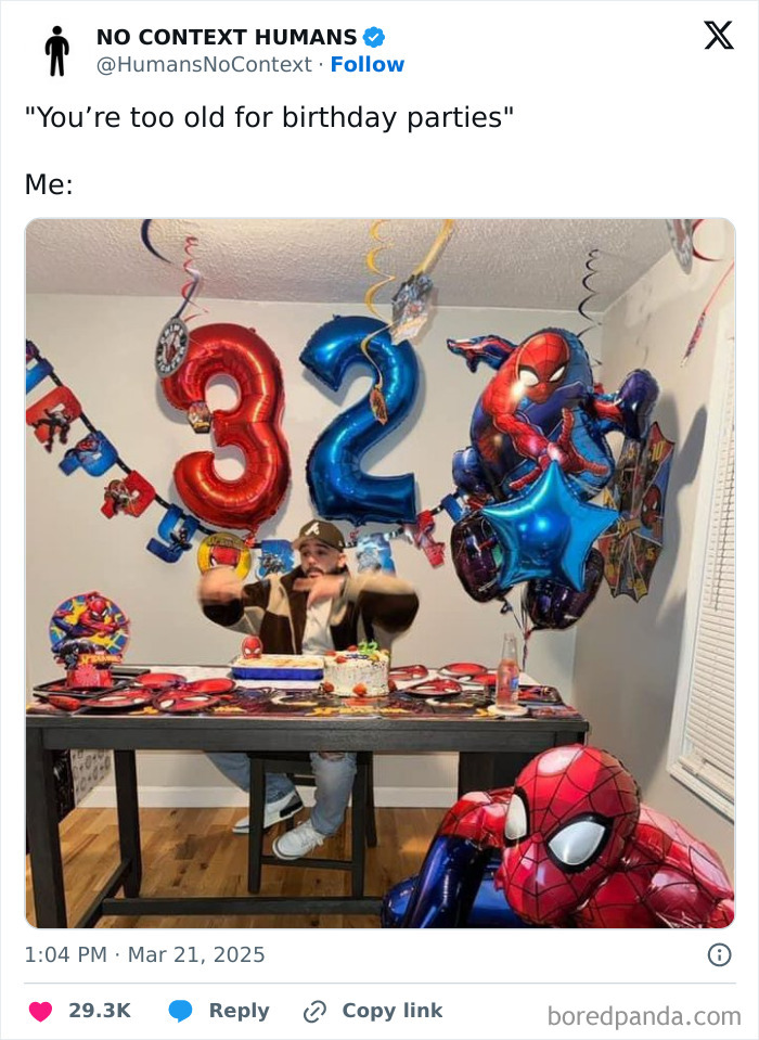 Wait Till You See These Grown Men Being Absolute Big Kids!