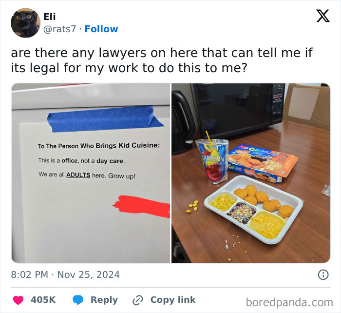 Wait Till You See These Grown Men Being Absolute Big Kids!