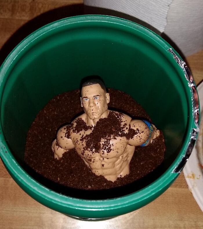 Wait Till You See These Grown Men Being Absolute Big Kids!