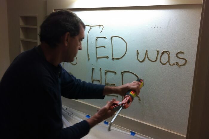 Wait Till You See These Grown Men Being Absolute Big Kids!