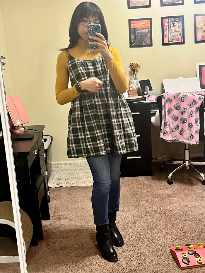 Wait, They Actually Ranked These Work Dramas?!