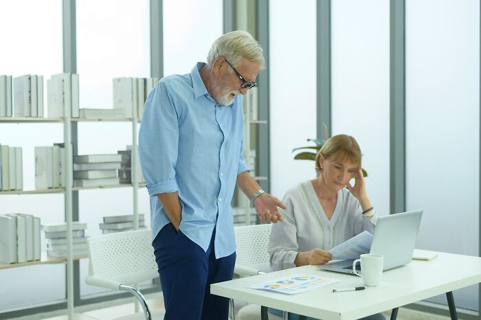 Wait, They Actually Ranked These Work Dramas?!