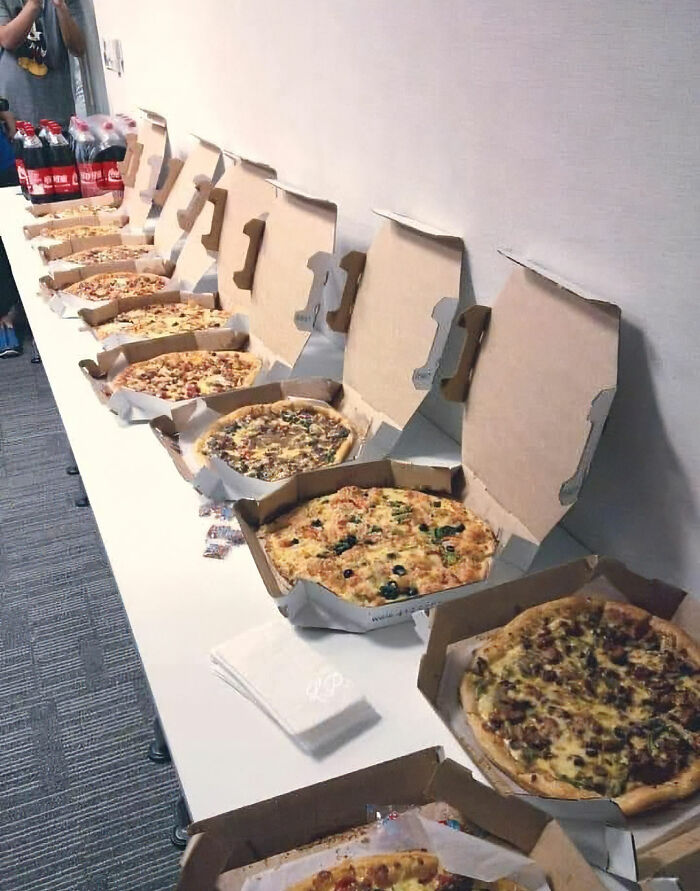 Wait, They Actually Ranked These Work Dramas?!