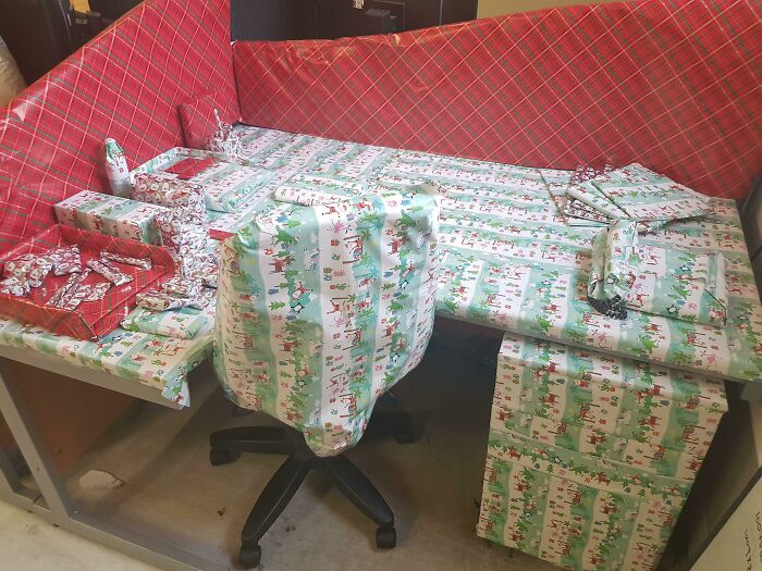 Wait, They Actually Ranked These Work Dramas?!