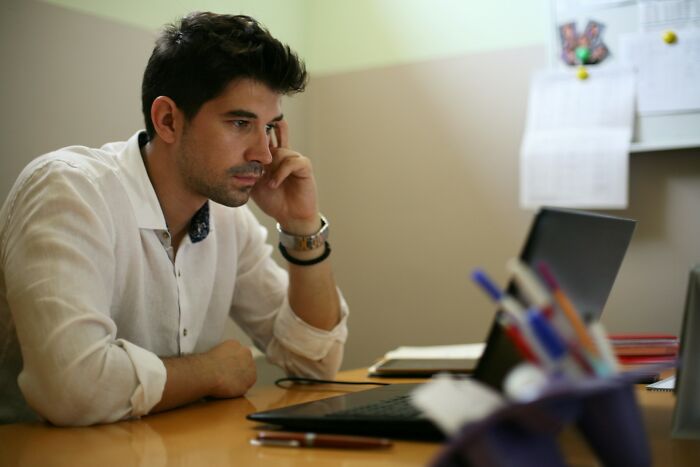 Wait, They Actually Ranked These Work Dramas?!