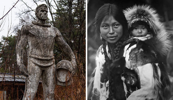 Wait, They Actually Archived All This Human History?