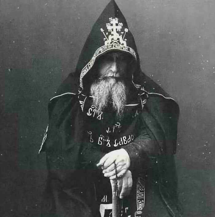 Wait, They Actually Archived All This Human History?