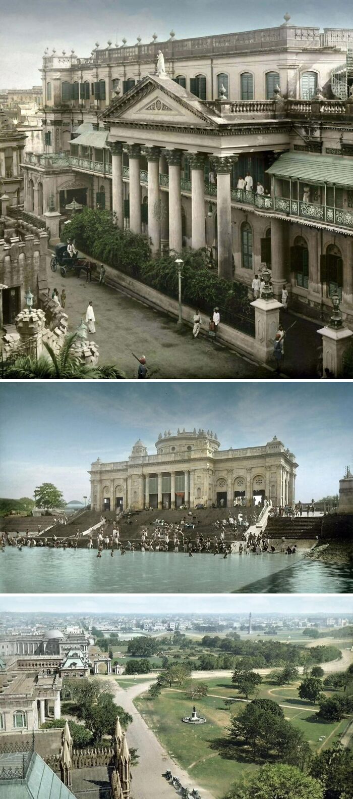 Wait, They Actually Archived All This Human History?