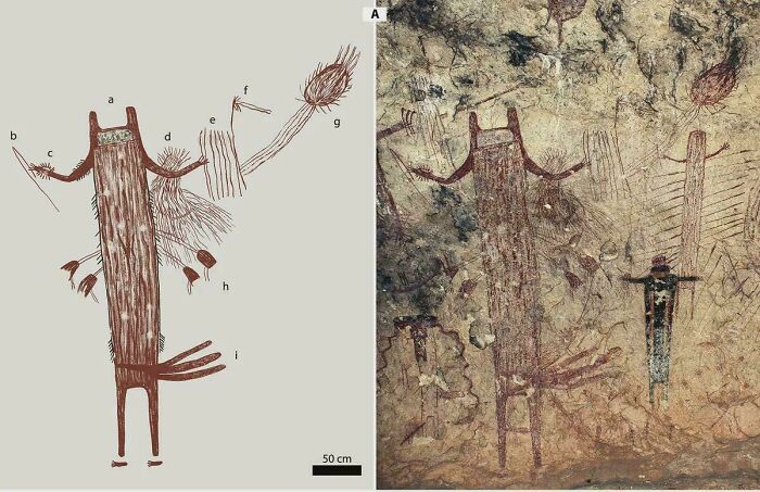 Wait, They Actually Archived All This Human History?