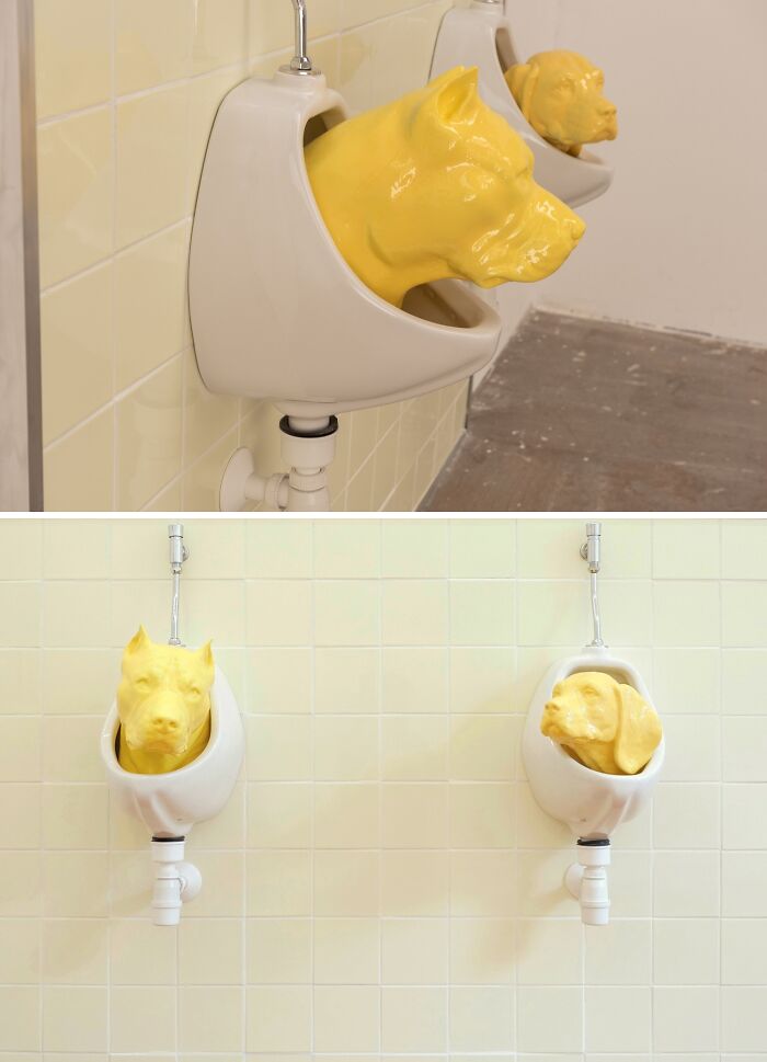 Don’t Worry, Just Wonder (Nicht Ärgern, Nur Wundern), 2024