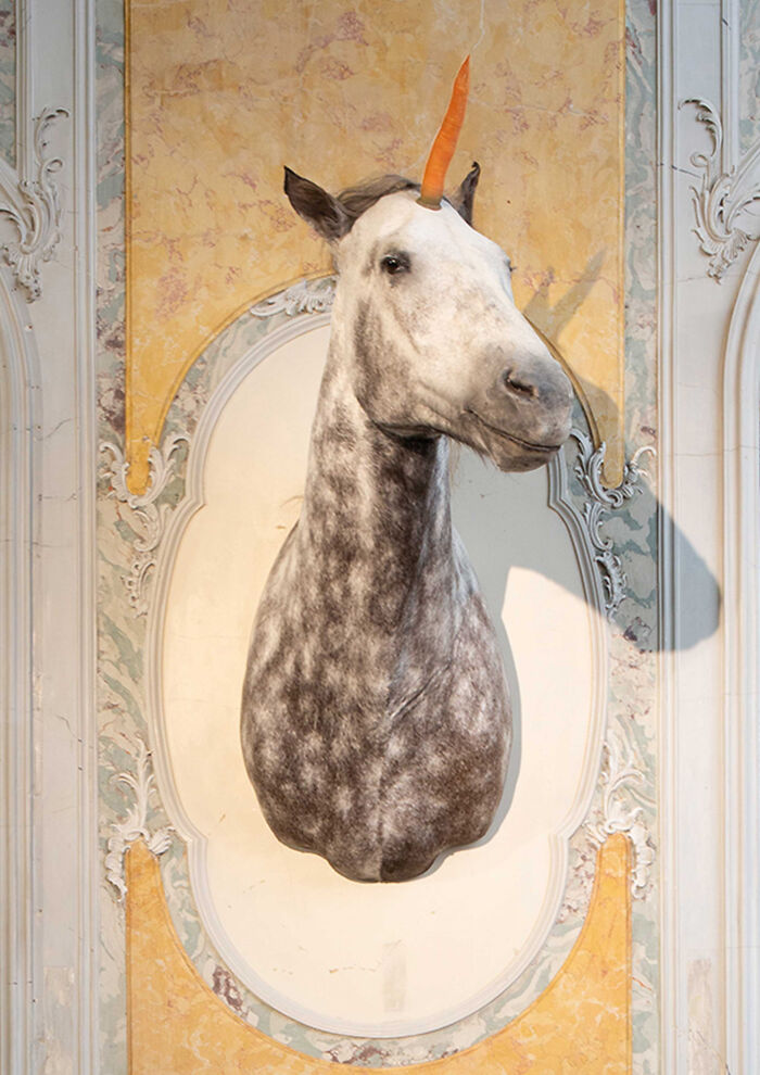 Nobody’s Perfect (Uniquecorn)