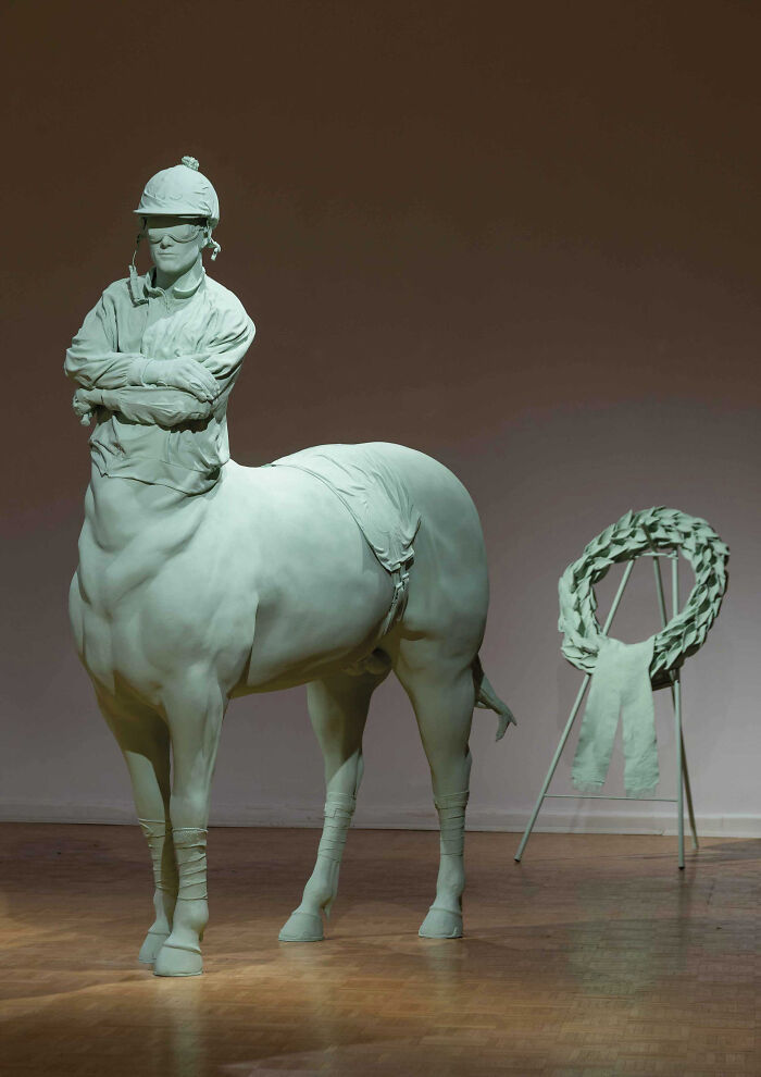 Pic Bube (Jack Of Spades), 2023