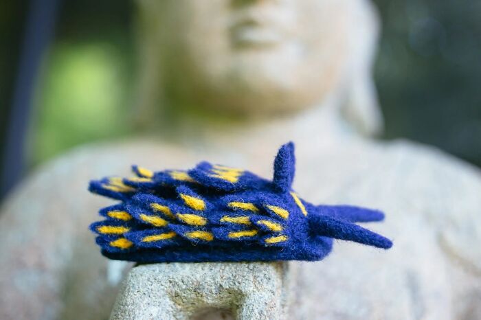 Cerberilla Potiguara – The Soft Tentacles