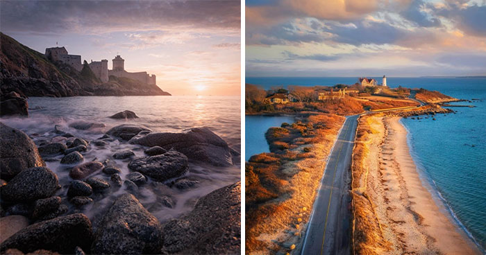 42 Beach Pics That’ll Have You Dreaming of Summer in 0.2 Seconds