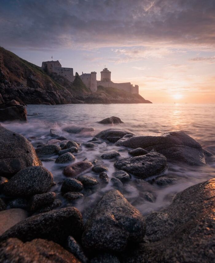 42 Beach Pics That’ll Have You Dreaming of Summer in 0.2 Seconds