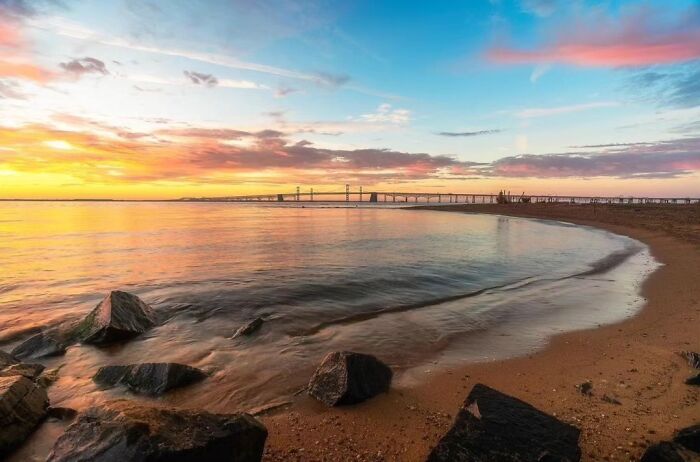 42 Beach Pics That’ll Have You Dreaming of Summer in 0.2 Seconds