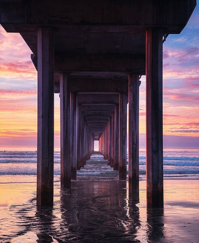 42 Beach Pics That’ll Have You Dreaming of Summer in 0.2 Seconds