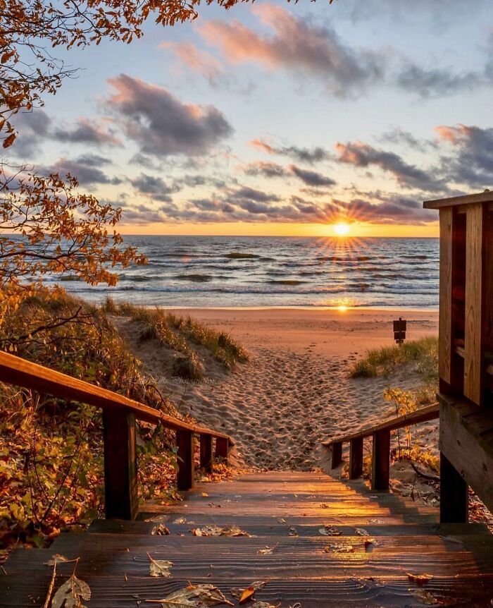 42 Beach Pics That’ll Have You Dreaming of Summer in 0.2 Seconds