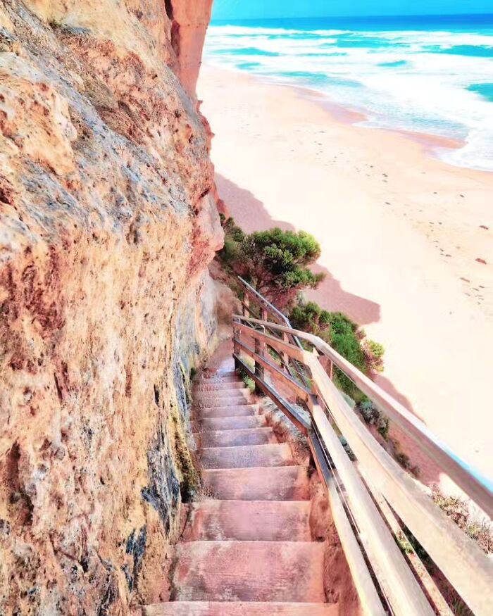 42 Beach Pics That’ll Have You Dreaming of Summer in 0.2 Seconds