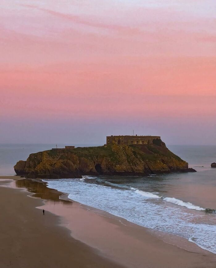 42 Beach Pics That’ll Have You Dreaming of Summer in 0.2 Seconds