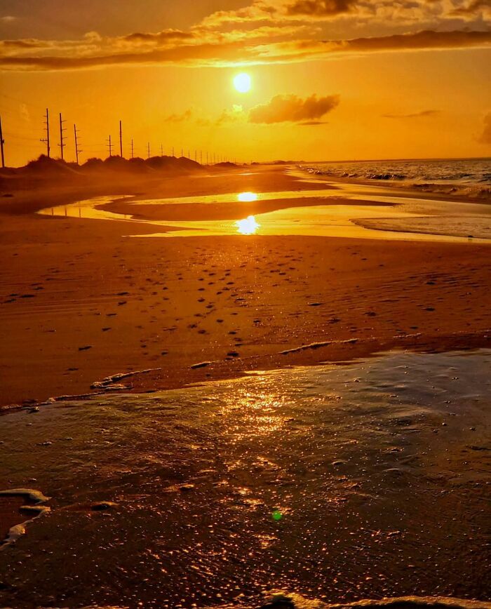 42 Beach Pics That’ll Have You Dreaming of Summer in 0.2 Seconds